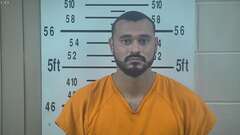 Mugshot of SANDOVAL, HILARIO