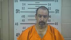 Mugshot of MORALES, ARMANDO