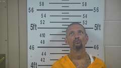 Mugshot of ZORNES, RICHARD
