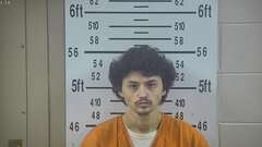Mugshot of BUENTELLO, JOSE