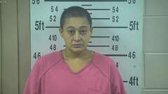 Mugshot of SAN MIGUEL, ASHLEY