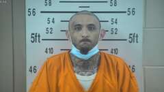 Mugshot of BROOKS, ANTHONY