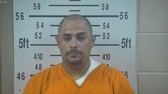 Mugshot of VELASQUEZ, JOSUE