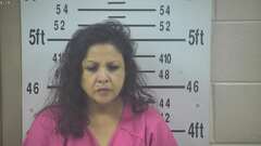 Mugshot of RODRIGUEZ, EARLYNE