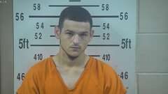 Mugshot of WILLIAMS, JASON