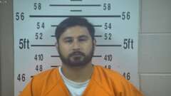 Mugshot of LERMA, LAMAR