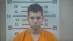 Mugshot of JENNINGS, AARON