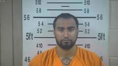 Mugshot of GONZALEZ, MICHAEL