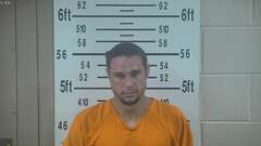 Mugshot of HARNEY, DUNCAN