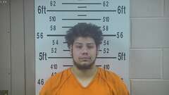 Mugshot of MONGE, JOVANY