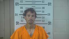 Mugshot of DAVIS, KEVIN