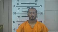 Mugshot of MONTALVO, PABLO