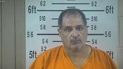 Mugshot of SANCHEZ, RICHARD