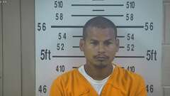 Mugshot of SALINAS, MATHEW
