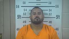 Mugshot of PAREDES, EFREN