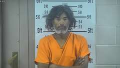 Mugshot of VASQUEZ, ISRAEL