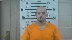 Mugshot of REYNA, ADAM
