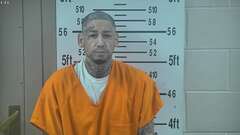 Mugshot of SILVA, ROBERTO