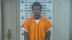 Mugshot of SYLVESTER, LAMAJ