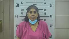 Mugshot of GAYTAN, PETRA
