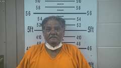 Mugshot of JIMENEZ, ANTONIO