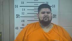 Mugshot of MARTINEZ, ALFONSO