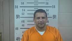 Mugshot of TREVINO, DAVID