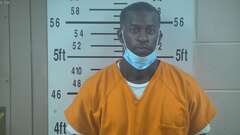 Mugshot of MOORE, THOMAS