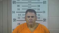 Mugshot of RIOS, JOSE