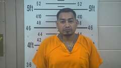 Mugshot of TREVINO, JOE
