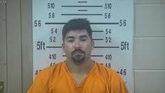 Mugshot of GOMEZ, ANDRES