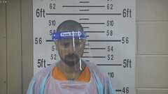 Mugshot of VILLARREAL, ERIC