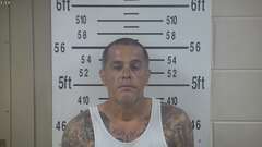 Mugshot of ESPINOSA, ESTEBAN