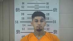 Mugshot of GAGNER, CHRISTIAN