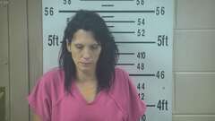 Mugshot of KUCERA, KIRA