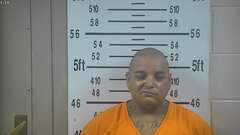 Mugshot of MENDIETTA, JEREMIAH
