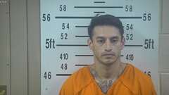 Mugshot of RODRIGUEZ, JOSEPH