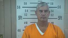 Mugshot of DELAROSA, ROLANDO