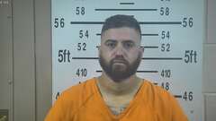 Mugshot of TARIN, JOSE