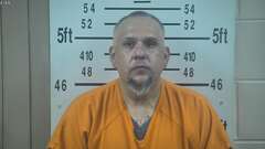 Mugshot of MORA, ARMANDO