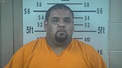 Mugshot of PEREZ, GERARDO