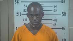 Mugshot of TENNER, WENDELL