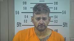 Mugshot of HINOJOSA, AUGUSTIN