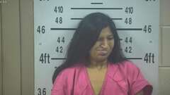 Mugshot of SANCHEZ, ELISA