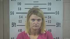 Mugshot of WHITE, NIKITA