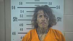 Mugshot of REYES, ROBERTO