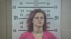 Mugshot of FLOWERS, DESTINY