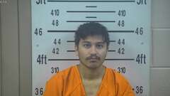 Mugshot of RODRIGUEZ, CALEB