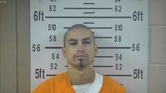 Mugshot of RAMIREZ, RANDY