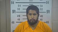 Mugshot of YBARRA, JESSE